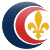 Crescent City Sports Logo