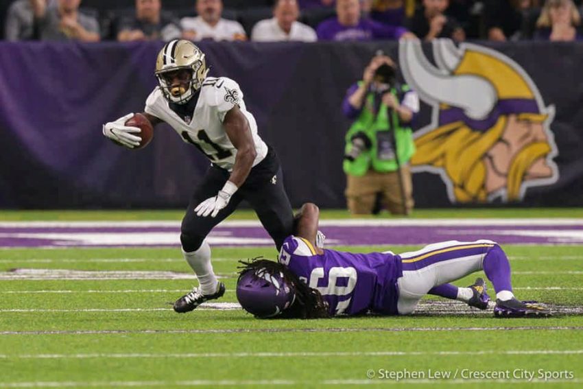 Saints, Vikings do it again in playoffs on parallel lines – Crescent City  Sports