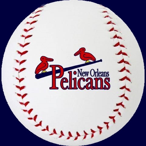 Now hoopsters, the New Orleans Pelicans have memorable baseball heritage –  Crescent City Sports