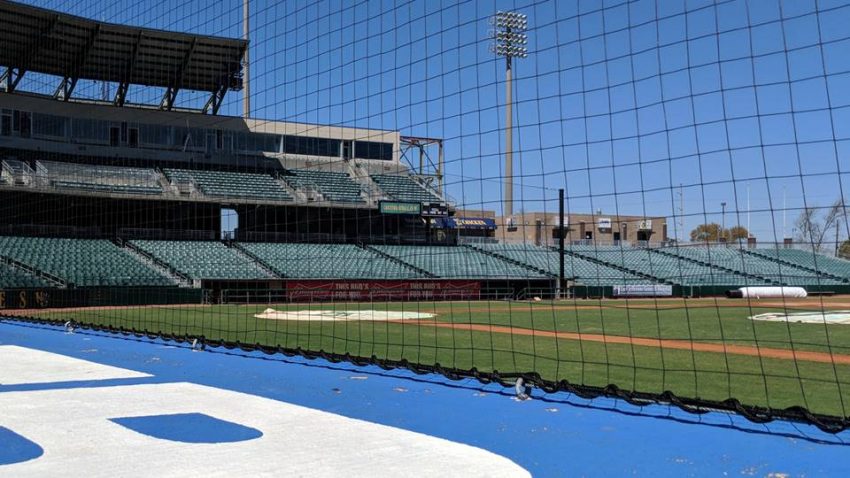Making the case for renovating Zephyr Field for baseball again
