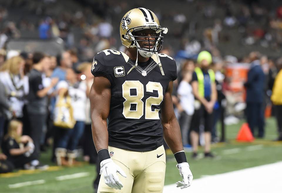 Saints reunion tour continues with addition of Benjamin Watson ...