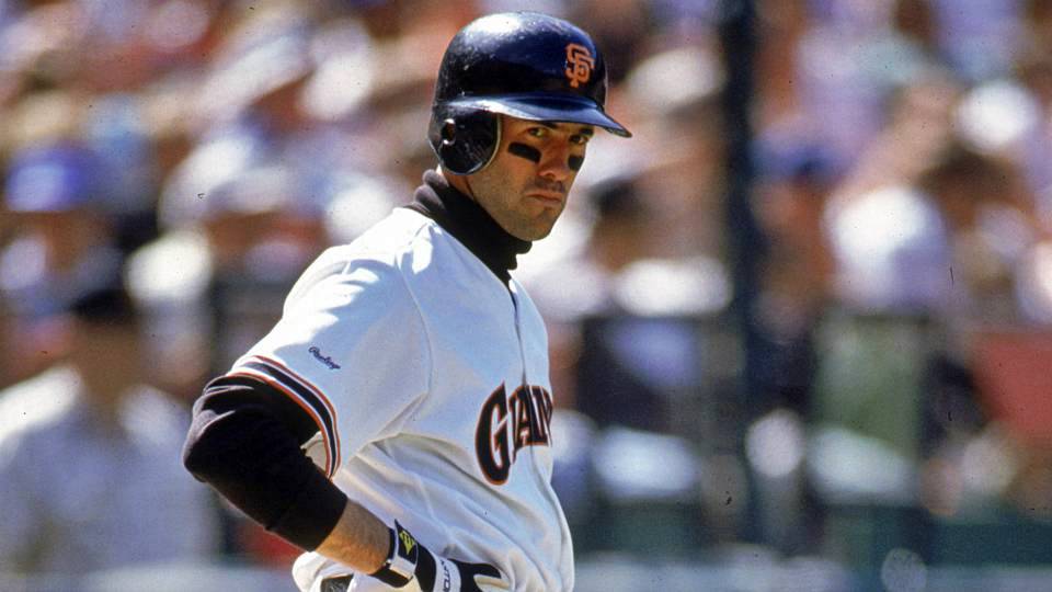 San Francisco Giants to retire Wiil Clark's number – Crescent City Sports