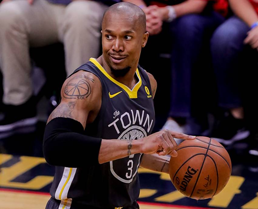 New Orleans Pelicans: What happpened to David West?