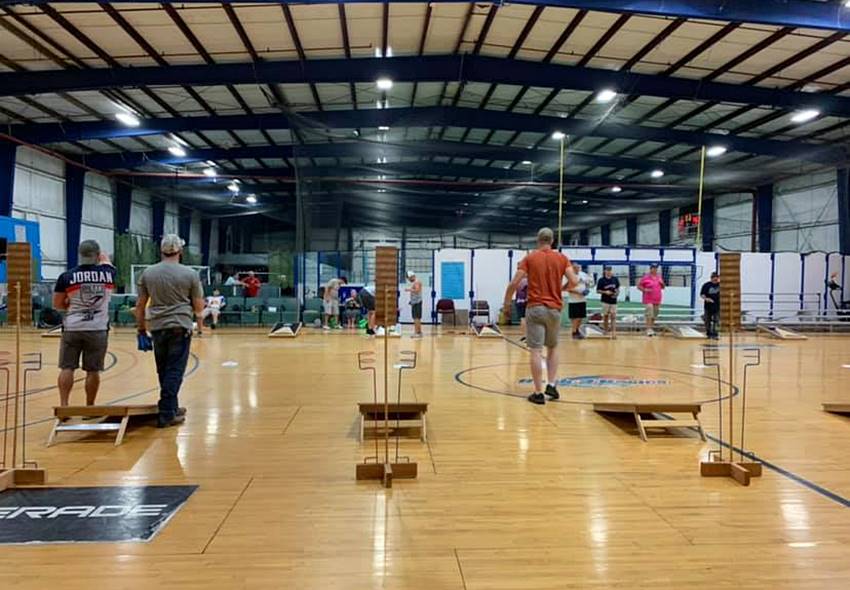 Cornhole Tournament In New Orleans Area This Weekend Crescent