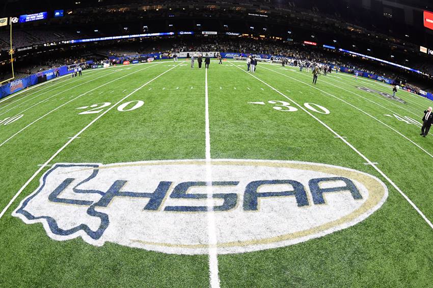 New LHSAA designations have more select than nonselect schools