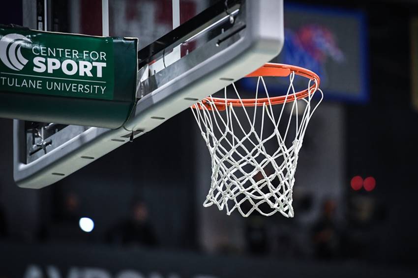 Kae'ron Baker - 2021-22 - Men's Basketball - Louisiana Christian University  Athletics