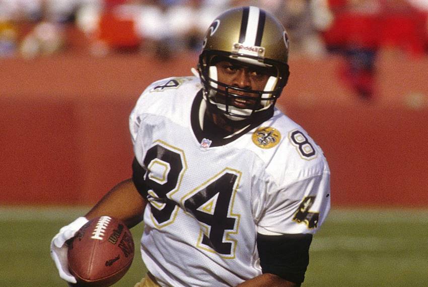 89 new orleans saints