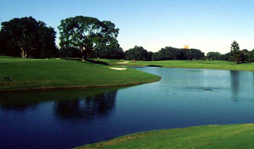 Audubon Golf Course