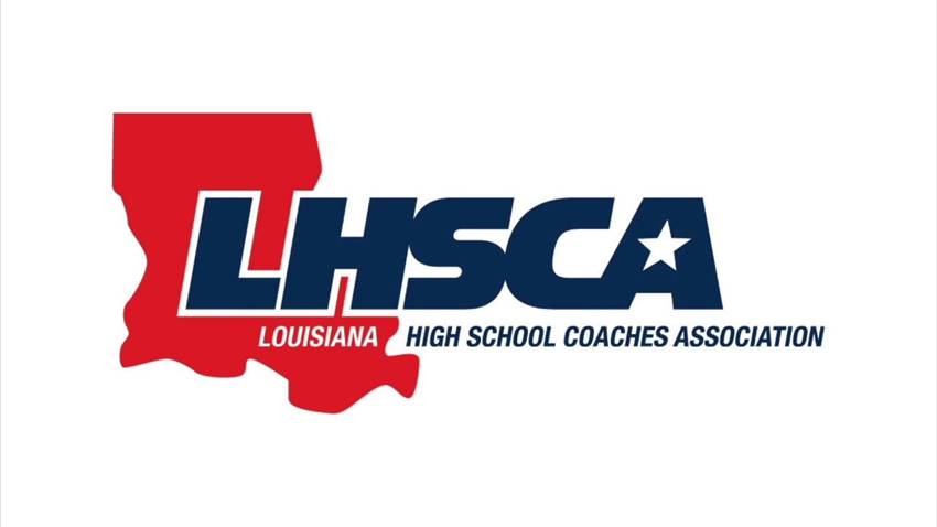 LHSCA logo