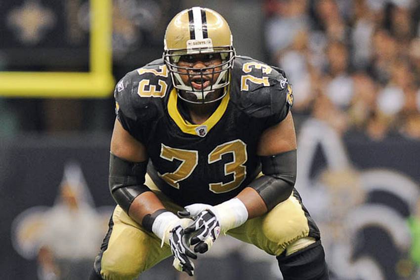 Jahri Evans among New Orleans Saints legends nominated for College Football  Hall of Fame class of 2024 – Crescent City Sports