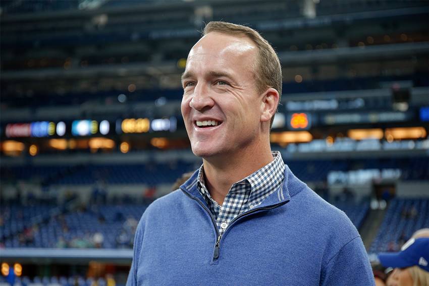 Peyton Manning endows scholarships for TSU, Fisk and four other HBCUs