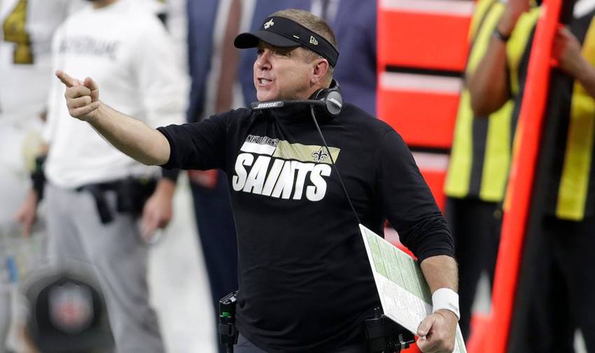 Kevin James to play Sean Payton in upcoming movie about bountygate