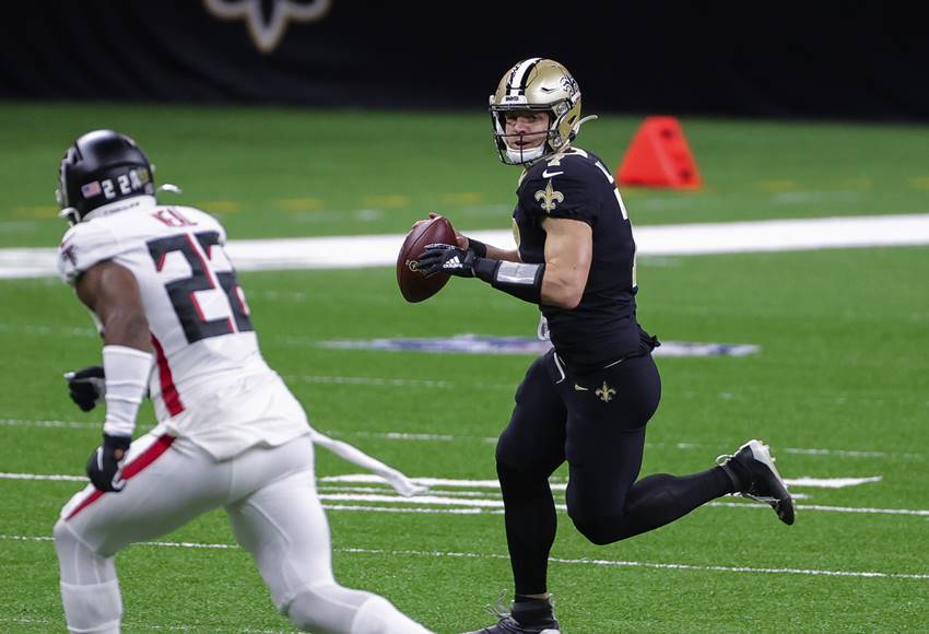 2022 New Orleans Saints Season In Review – Crescent City Sports