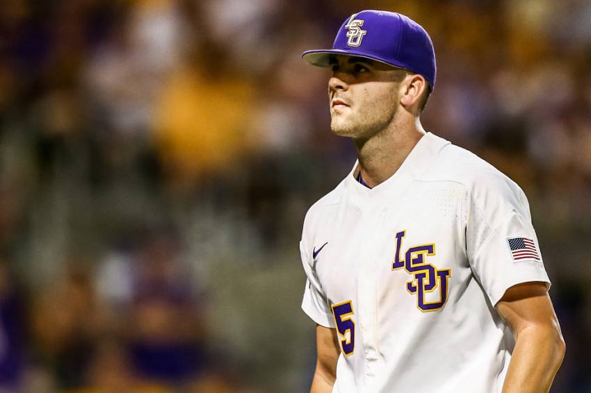 Eight ex-LSU stars make rosters for MLB Opening Day – Crescent City Sports