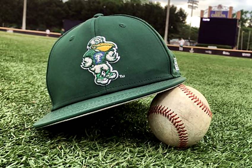 Tulane Baseball Falls to Louisiana Tech, 4-0 - Tulane University Athletics