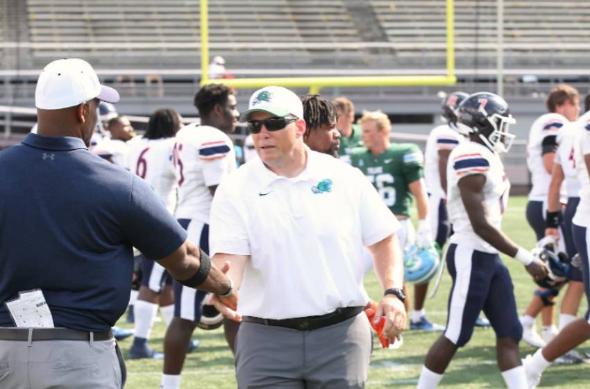 Chip Long departs Tulane for Georgia Tech – Crescent City Sports