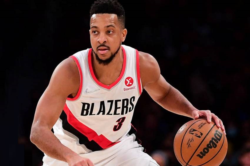 With Larry Nance Jr. trade, Blazers take step forward after a