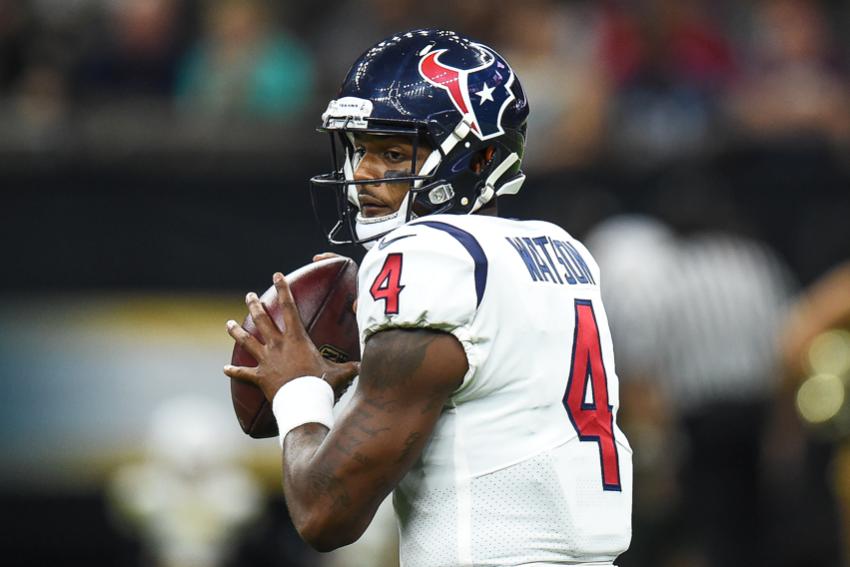 Opinion: Saints would be better off passing on Deshaun Watson trade –  Crescent City Sports