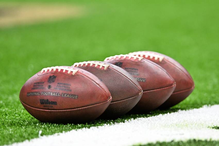 Week One of NFL Preseason kicks off with 10 live games on NFL