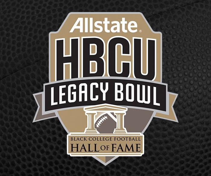 Allstate HBCU Legacy Bowl