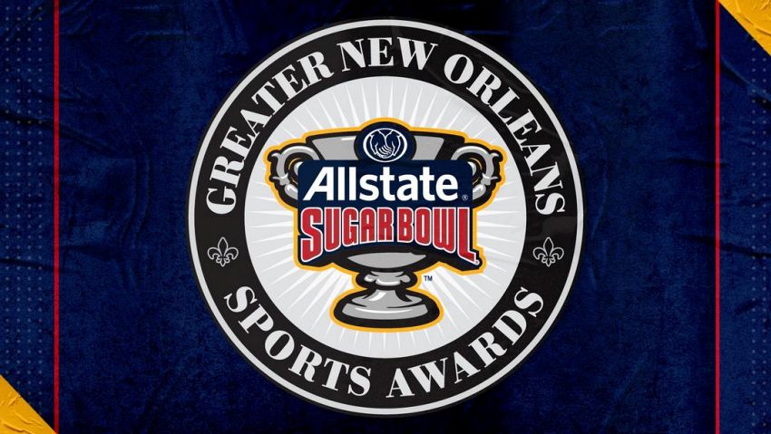 Greater New Orleans Sports Awards