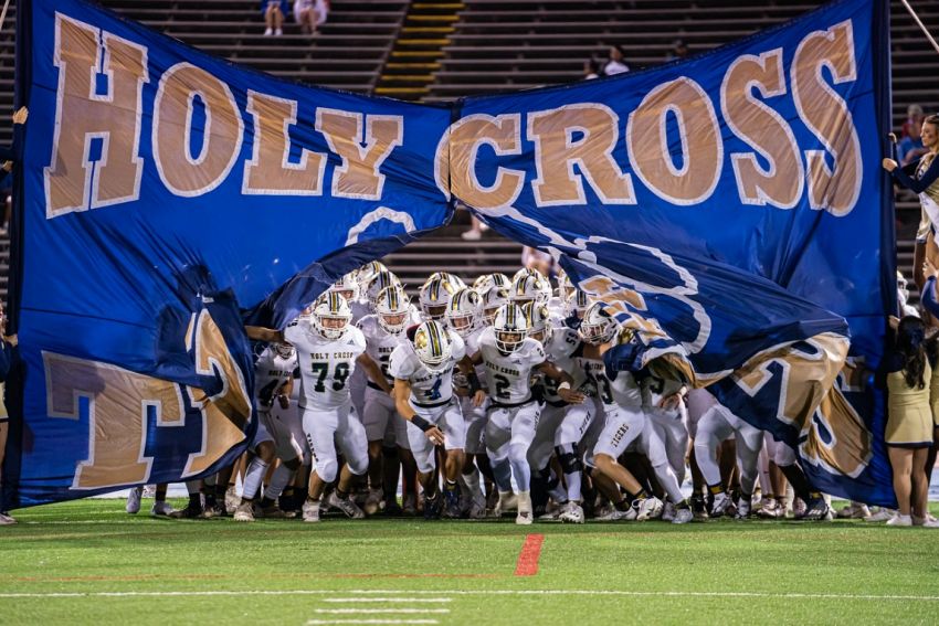 Holy Cross poised for breakout year with outstanding skill under