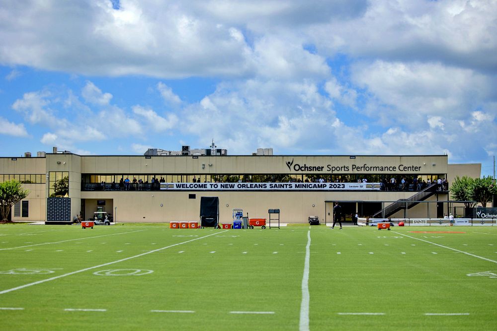 New Orleans Saints NFL coverage - Crescent City Sports