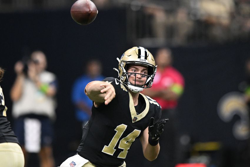 NFL 2023: Emergency Third Quarterback Q&A – Crescent City Sports