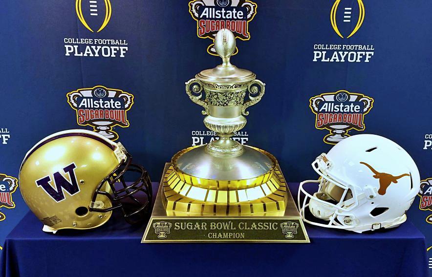 Conference championships critical for College Football Playoff in